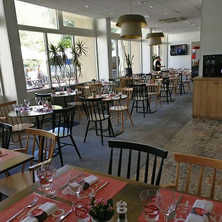 Novotel Nice Aeroport Cap 3000 Сен-Лоран-дю-Вар Екстериор снимка