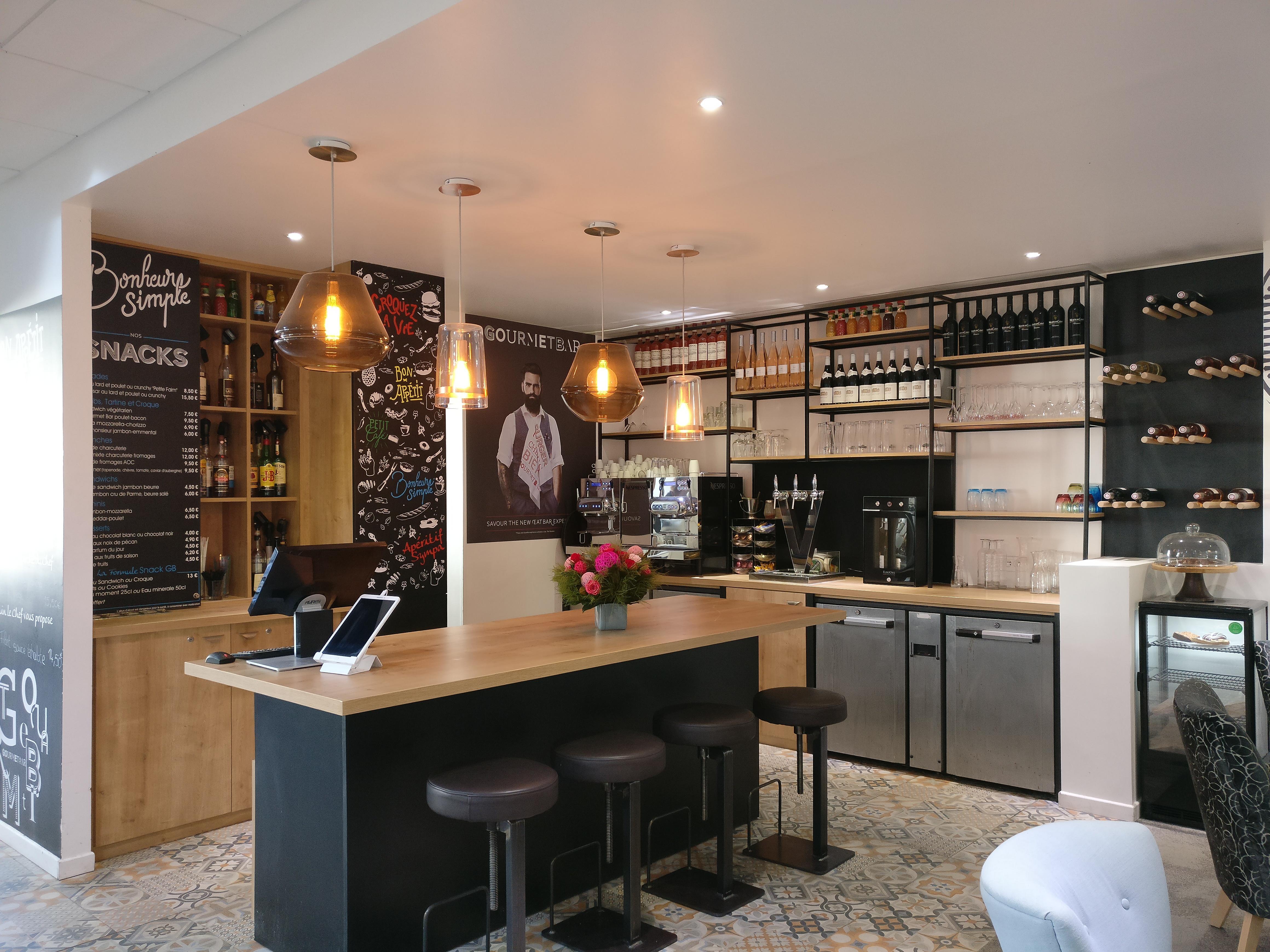 Novotel Nice Aeroport Cap 3000 Сен-Лоран-дю-Вар Екстериор снимка